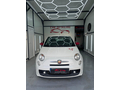 Fiat 500 Abarth Esseesse