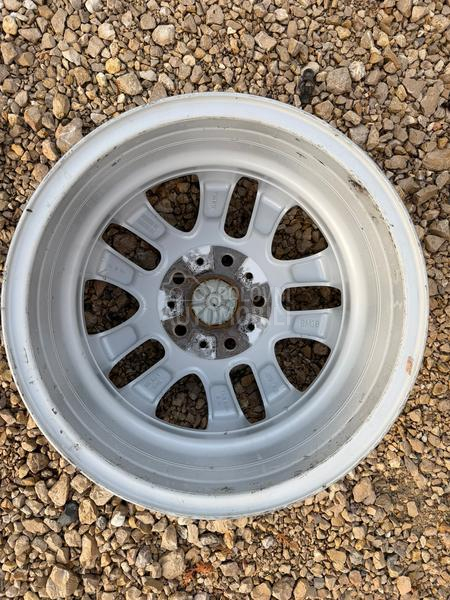 Aluminijumske felne BMW 16" 5 x 120
