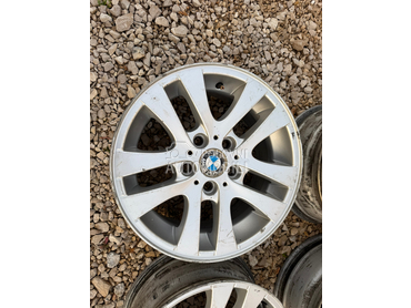Aluminijumske felne BMW 16" 5 x 120