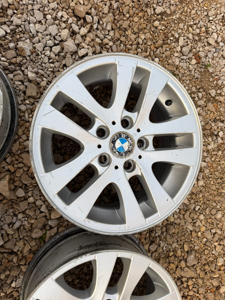 Aluminijumske felne BMW 16" 5 x 120