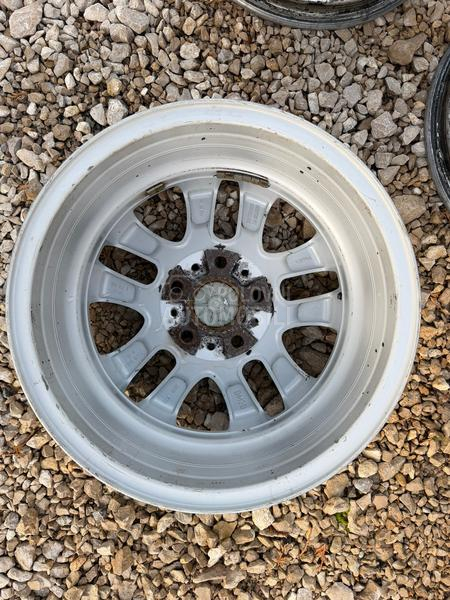 Aluminijumske felne BMW 16" 5 x 120