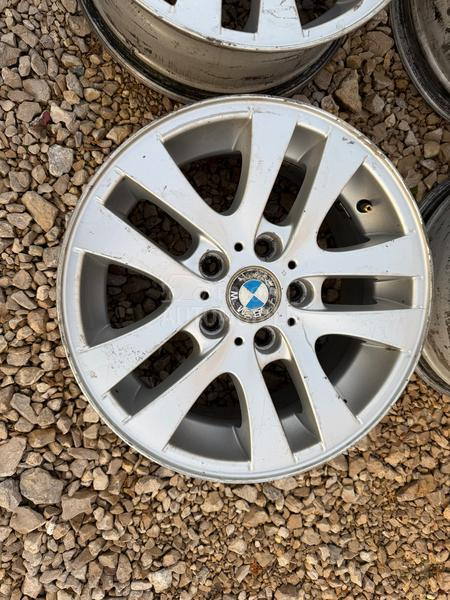 Aluminijumske felne BMW 16" 5 x 120