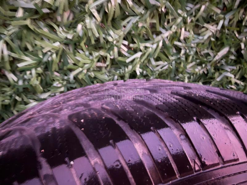 Aluminijumske felne meredes 17" 5 x 112