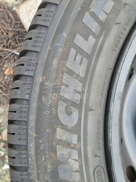 Michelin 185/65 R15 Sve sezone