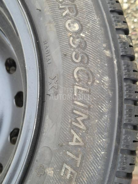 Michelin 185/65 R15 Sve sezone
