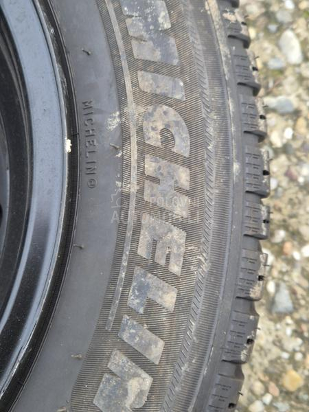 Michelin 185/65 R15 Sve sezone