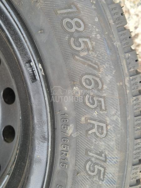 Michelin 185/65 R15 Sve sezone
