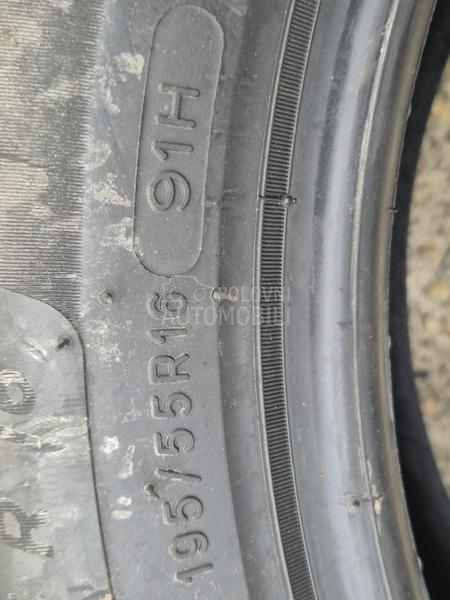 Michelin 195/55 R16 Letnja