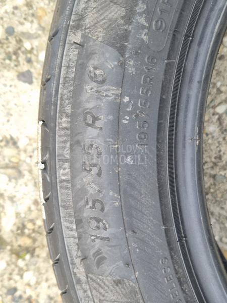 Michelin 195/55 R16 Letnja