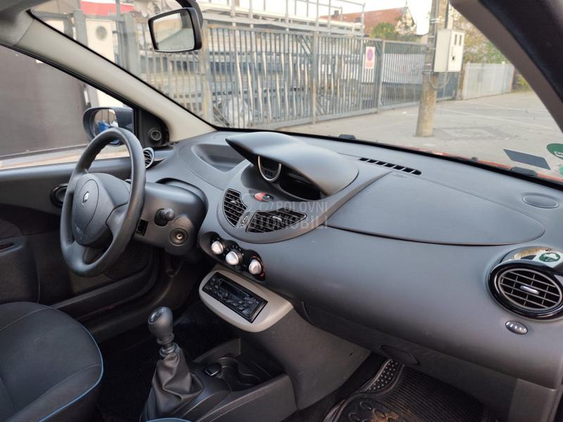 Renault Twingo 