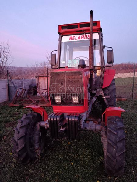 Belarus 82