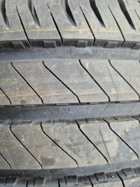 Michelin 215/65 R16 Letnja