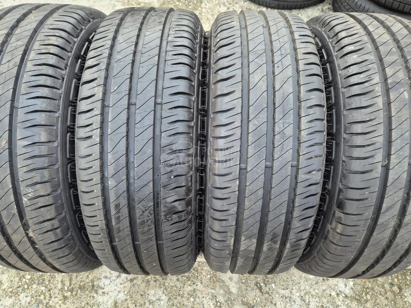 Michelin 215/65 R16 Letnja