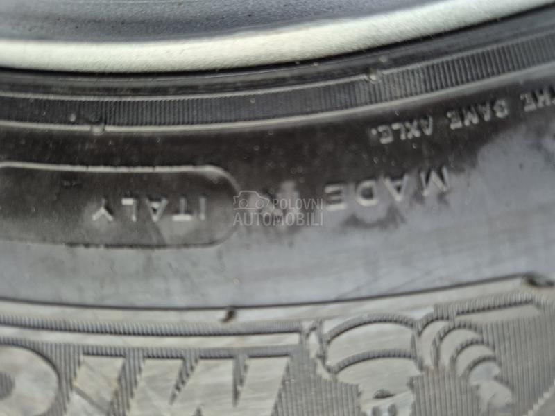 Michelin 215/65 R16 Letnja