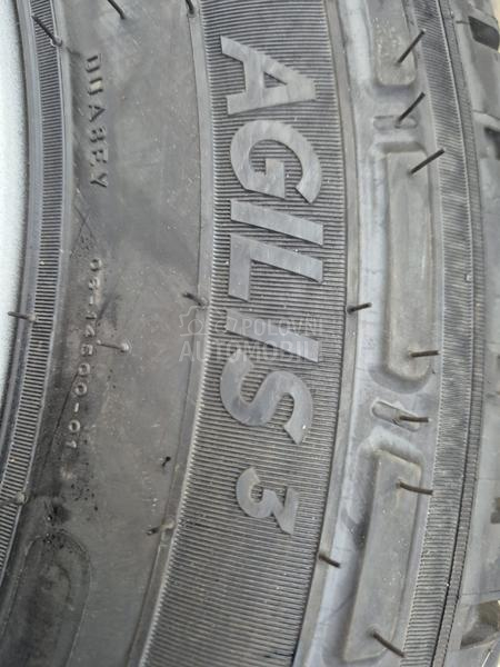 Michelin 215/65 R16 Letnja