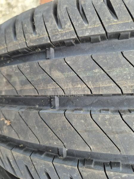 Michelin 215/65 R16 Letnja