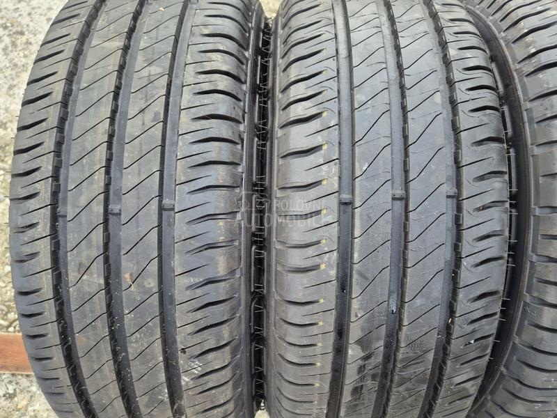 Michelin 215/65 R16 Letnja