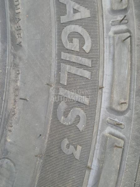Michelin 215/65 R16 Letnja
