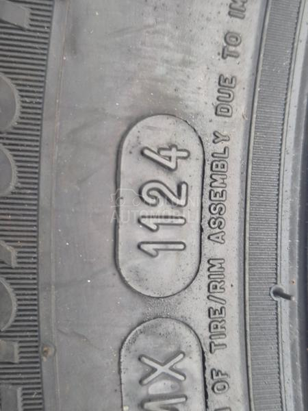 Michelin 215/65 R16 Letnja