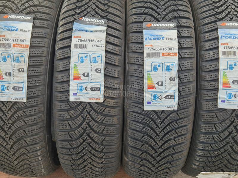 Hankook 175/65 R15 Zimska