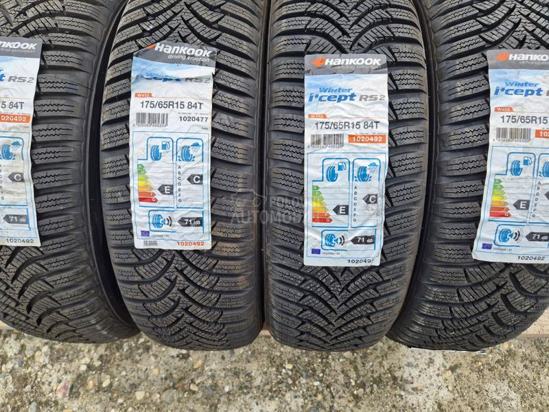 Hankook 175/65 R15 Zimska