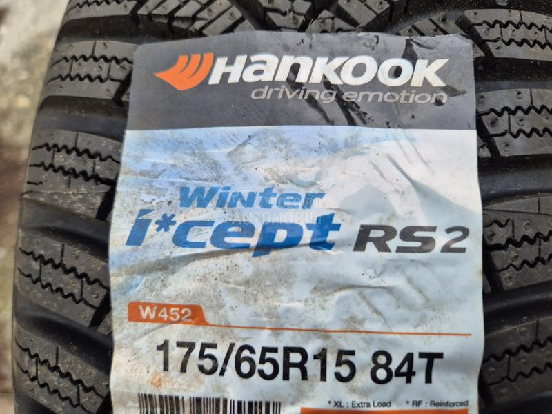 Hankook 175/65 R15 Zimska