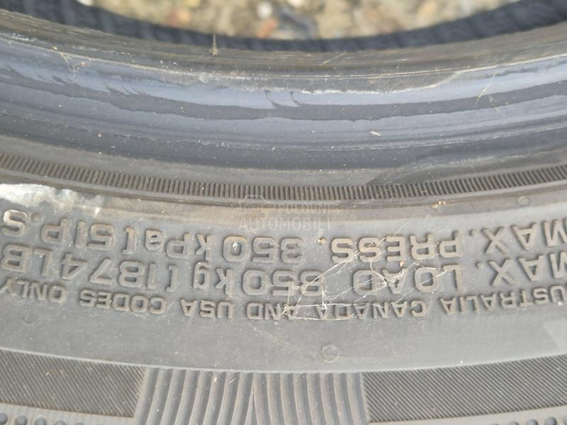 Nexen 225/55 R18 Letnja