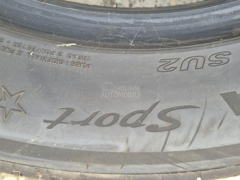 Nexen 225/55 R18 Letnja