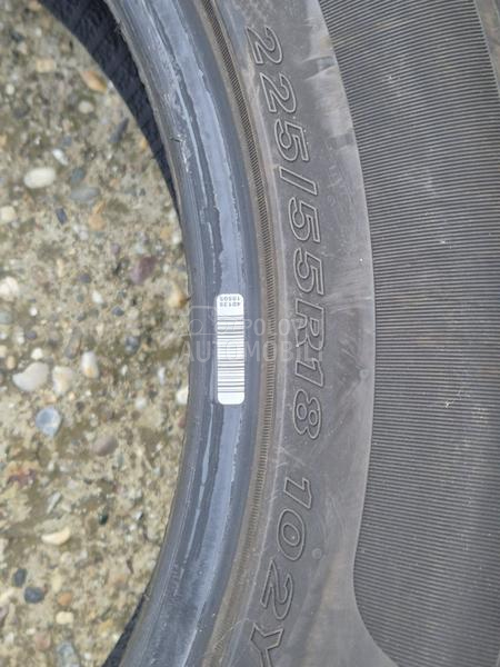 Nexen 225/55 R18 Letnja