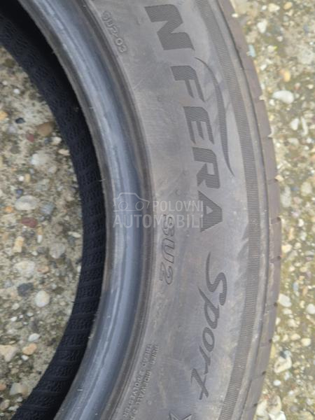 Nexen 225/55 R18 Letnja