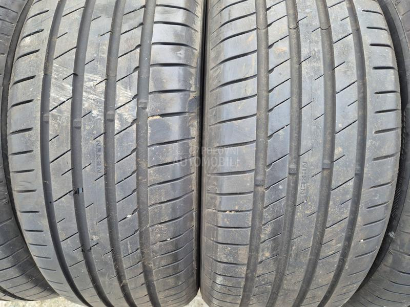 Nexen 225/55 R18 Letnja