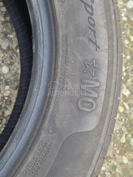 Nexen 225/55 R18 Letnja