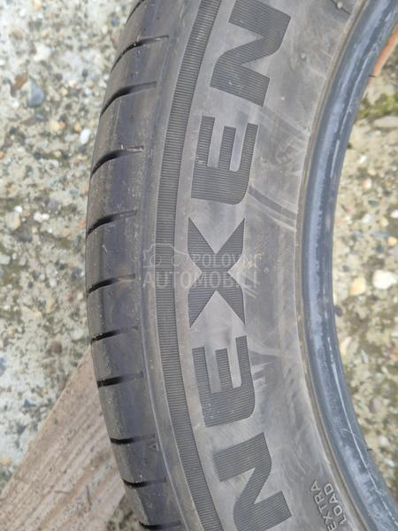 Nexen 225/55 R18 Letnja