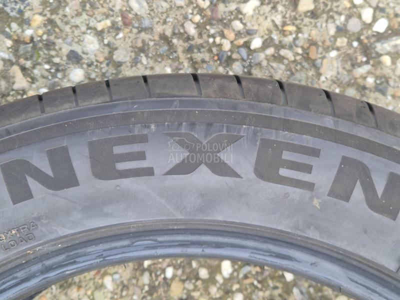 Nexen 225/55 R18 Letnja