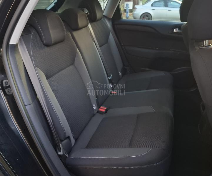 Citroen C4 1.6 BlueHdi LED/NAVY