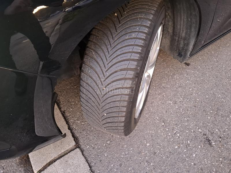 Citroen C4 1.6 BlueHdi LED/NAVY