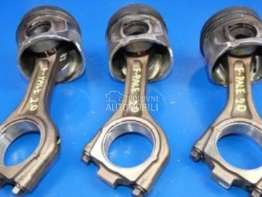 klip klipnjaca za Land Rover Range Rover Evoque, Range Rover Velar od 2015. do 2025. god.