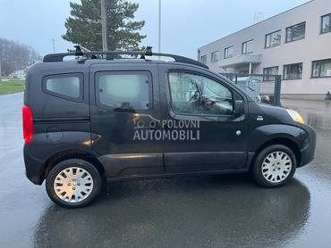 Peugeot Bipper 1.4 CH.PERFEK.TAN.