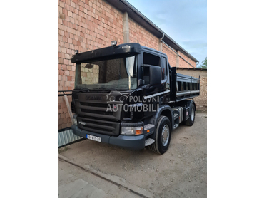 Scania P380