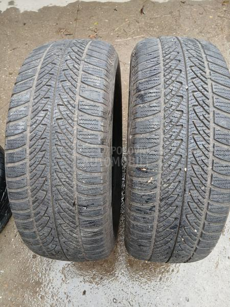 Goodyear 255/60 R18 Zimska