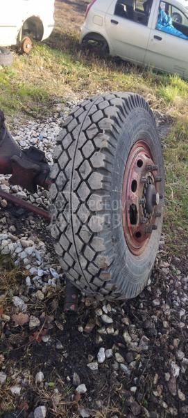 Kama 11/80 R22.5 Zimska