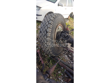 Kama 11/80 R22.5 Zimska