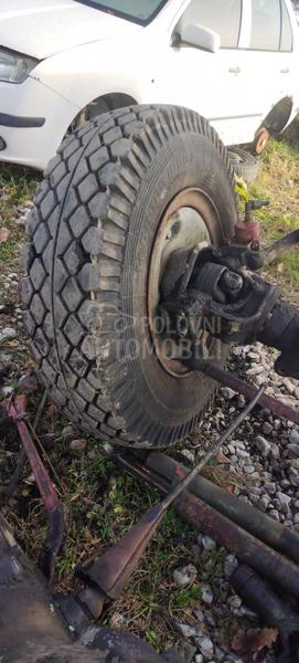 Kama 11/80 R22.5 Zimska