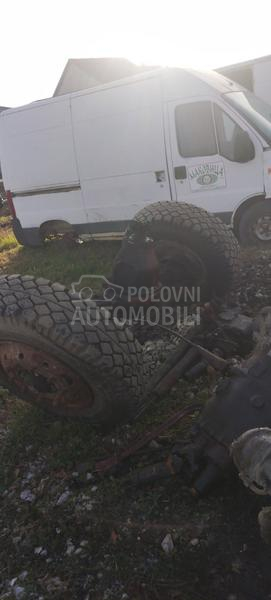 Kama 11/80 R22.5 Zimska