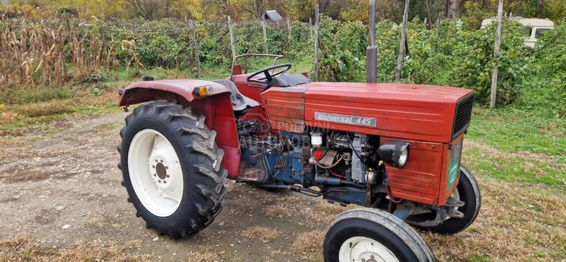 Universal 445