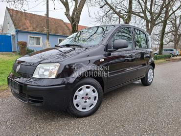 Fiat Panda 1.2