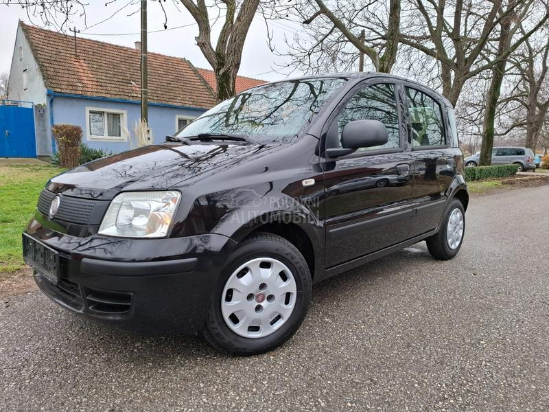 Fiat Panda 1.2