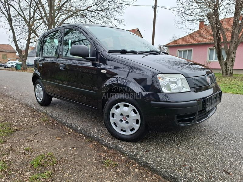 Fiat Panda 1.2