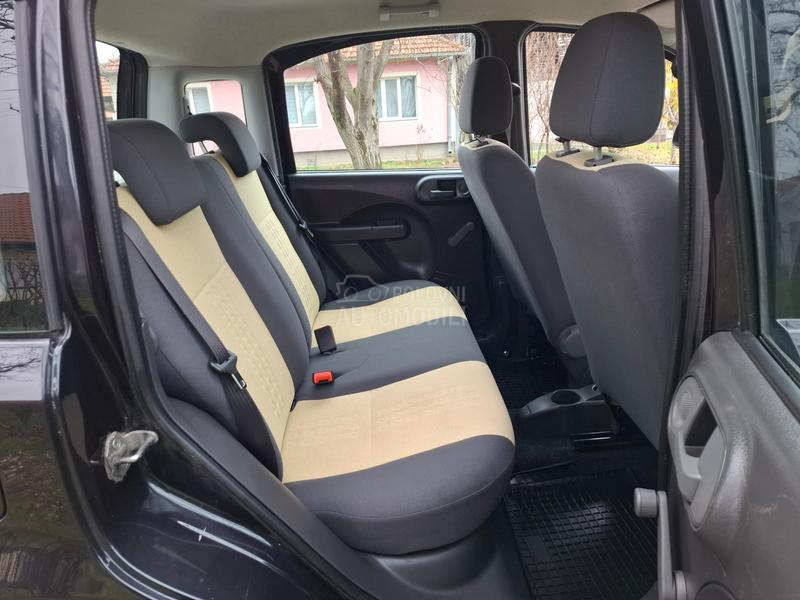 Fiat Panda 1.2