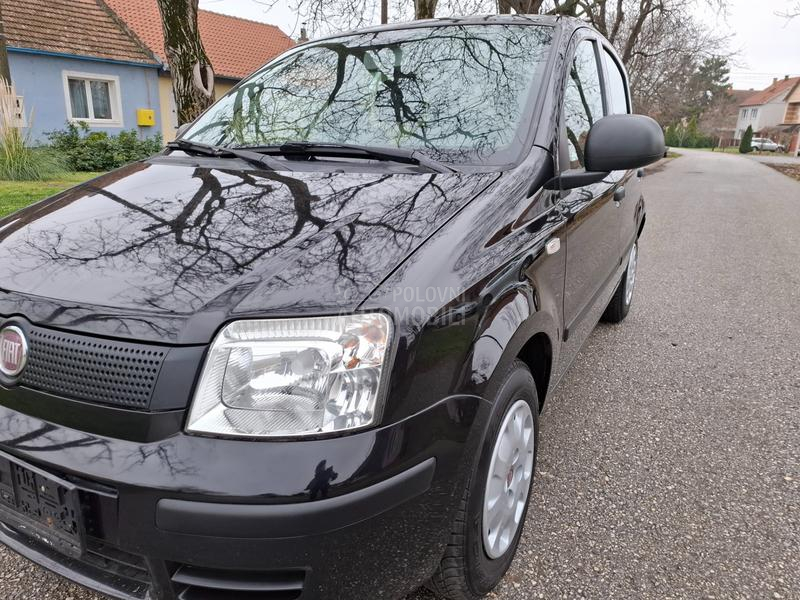 Fiat Panda 1.2